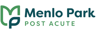 Menlo Park logo